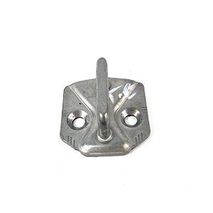 Batente Porta Traseira Esquerda Volvo Xc60 2017 2.0 T5