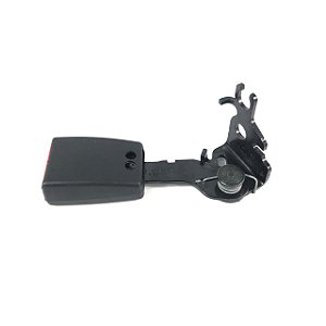 Engate Cinto Traseiro Direito Volvo XC60 2017 2.0 T5 34019698D