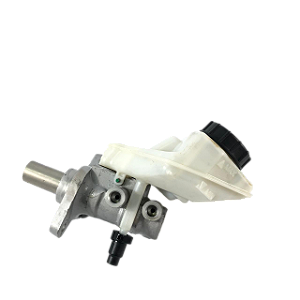 Cilindro Mestre Com Reservatório Volvo XC60 2017 2.0 T5 03350885561