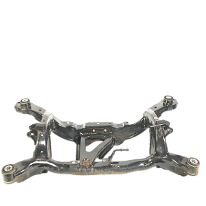 Agregado Traseiro Volvo XC60 2017 2.0 T5 3701309