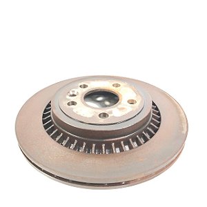 Disco Freio Dianteiro Volvo XC60 2017 2.0 T5