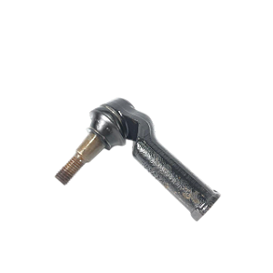 Terminal Direção Dianteiro Esquerdo Volvo XC60 201 7 2.0 T5 1002344