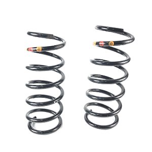 Par Mola Traseira Volvo XC60 2017 2.0 T5