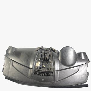 Painel Tabelier New Fiesta 2011/12 AE8354043C96A