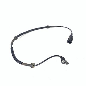 Sensor Abs Traseiro Esquerdo Discovery 2017 2.0 Diesel FK722C190AE