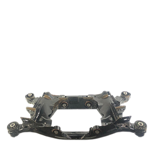 Agregado Traseiro Discovery Sport 2017 2.0 Diesel