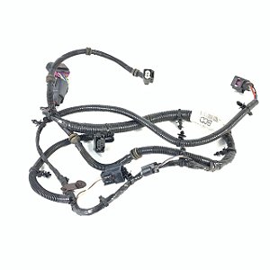 Chicote Eixo Traseiro Discovery 2017 2.0 FK729L468