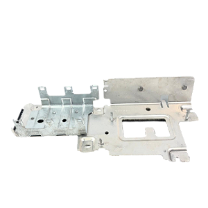 Suporte Pedal Freio Discovery 2017 2.0 Diesel FK7214C445AD