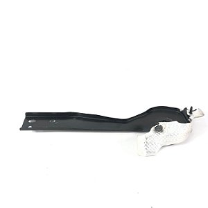 Suporte Do Agregado Traseiro Esquerdo Discovery 2017 2.0 Diesel FK725C365CB