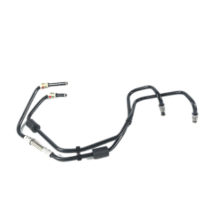 Par Cano Freio Cilindro Mestre Discovery 2017 2.0 Diesel