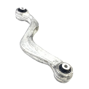 Braço Curvo Traseiro Esquerdo Discovery 2017 2.0 Diesel FK7258673AB