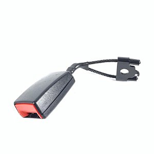 Engate Cinto Traseiro Central Tiguan 2012 Tsi 2.0 200cv 5M0857740E