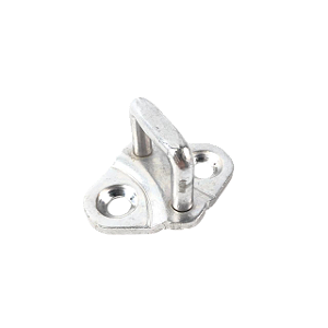 Batente Porta Traseira Direita Discovery 2017 2.0 Diesel FK7221982AB