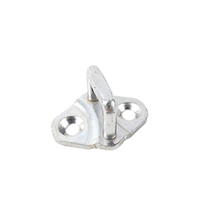 Batente Porta Traseira Esquerda Discovery 2017 2.0 Diesel