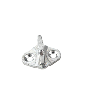 Batente Porta Dianteira Direita Discovery 2017 2.0 Diesel FK7221982AB