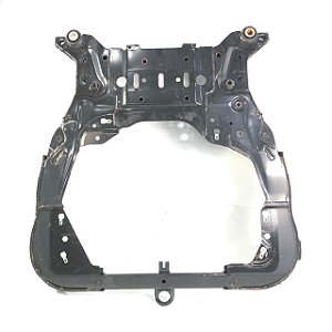 Agregado Dianteiro Land Rover Discovery 2017 2.0 Diesel