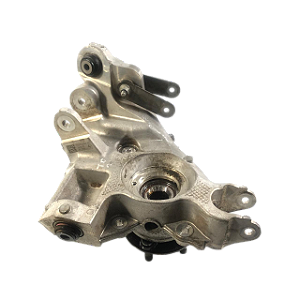 Montante Traseiro Direito Discovery 2017 2.0 Diesel fk725a968ae