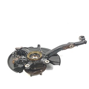 Montante Eixo Diant Dir Toyota Hilux Sw4 2020 2.8 Diesel Srx