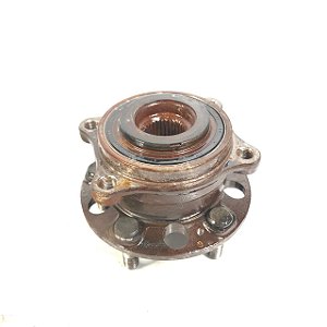 Cubo De Roda Diant Esq Land Rover Discovery 2017 Diesel