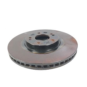 Disco De Freio Dianteiro Discovery Sport 2017 2.0