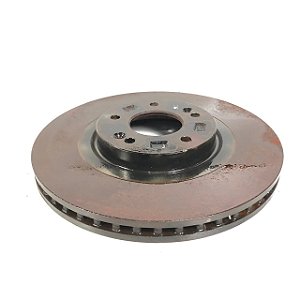 Disco De Freio Dianteiro Discovery Sport 2017 2.0