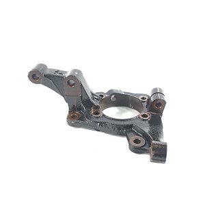 Manga De Eixo Hyundai Santa Fé 2012 3.5  Diant Esquerdo