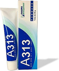 A313 Pomada A 313 Retinol Pommade - 50g