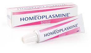 Homeoplasmine 18g
