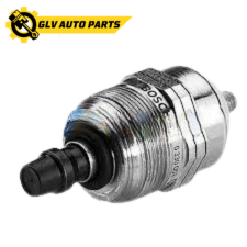 F002D13641 - Válvula Solenoide - Bosch