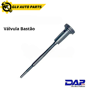 F00VC01353 - Válvula Bastão - DAP