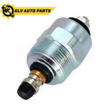 F002D13640 - Válvula Solenoide - Bosch