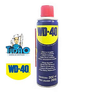Desengripante Spray WD-40 300ml