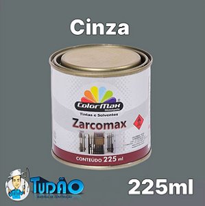 Zarcao 0225ml Cinza