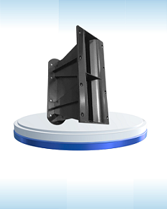 Guia De Ondas Vestron Modelo Nexo Para 2 Drivers AJH-5904