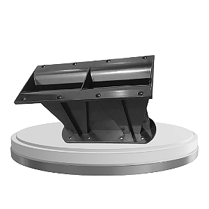 Guia De Ondas Vestron Modelo Nexo Para 2 Drivers.