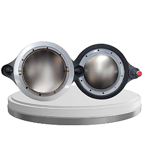 Reparo Original Oversound Dti 7650