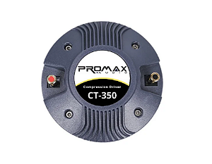 DRIVER PROMAX P-CT350 60Watts