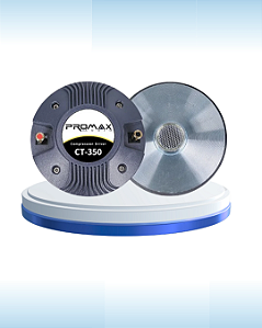 DRIVER PROMAX P-CT350 60Watts