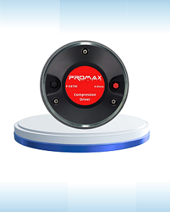 DRIVER PROMAX DE 750 120 Watts