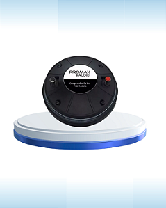 Driver Titânio Promax Modelo Psd 7653/7654 Ti