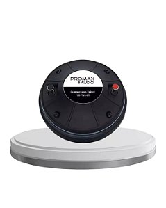 Driver Titânio Promax Modelo Psd 7653/7654 Ti