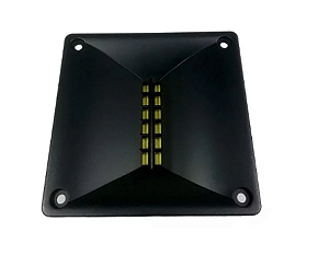 Tweeter Vestron Para Monitores Leac's E Beta 3 Modelo Rt002