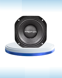 ALTO FALANTE PROMAX MÉDIO GRAVE PMG 8 700 -(8 OHMS)