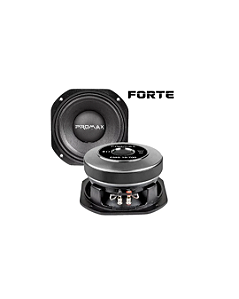 ALTO FALANTE PROMAX MÉDIO GRAVE PMG 10 700W - 8 OHMS