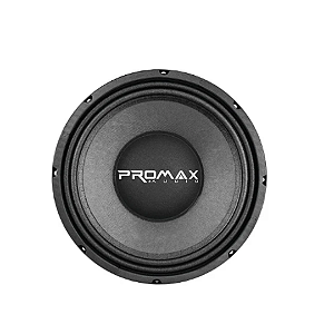 ALTO FALANTE 12'' PROMAX 350W RMS WOOFER 8 OHMS