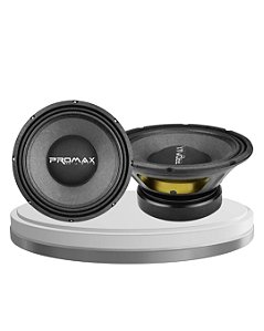 ALTO FALANTE 12'' PROMAX 350W RMS WOOFER 8 OHMS