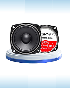 ALTO FALANTE PROMAX 4FR100-8