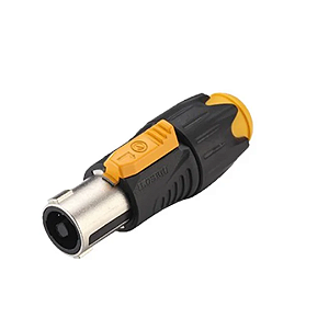 CONECTOR PLUG SPEAK-ON AMETRON ALD-4051