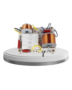Divisor De Frequencia Nenis 2 Vias C/ 650wrms- Df652ti