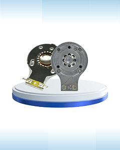 REPARO VESTRON PARA DRIVER JBL 2412H/2412H